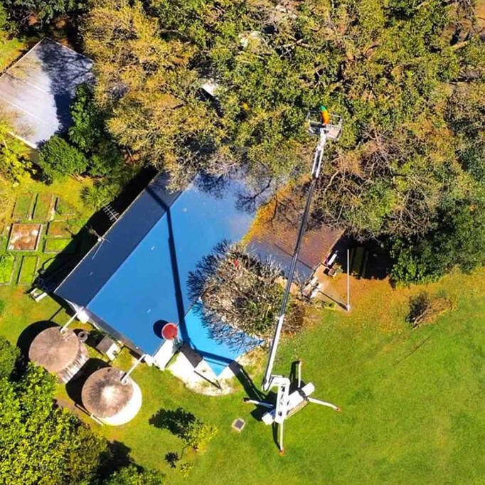 TreeCulture at work TreeCulture at work